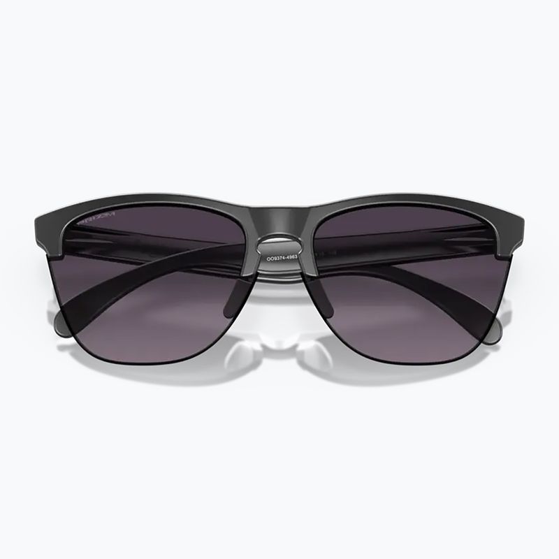 Сонцезахисні окуляри Oakley Frogskins Lite 9