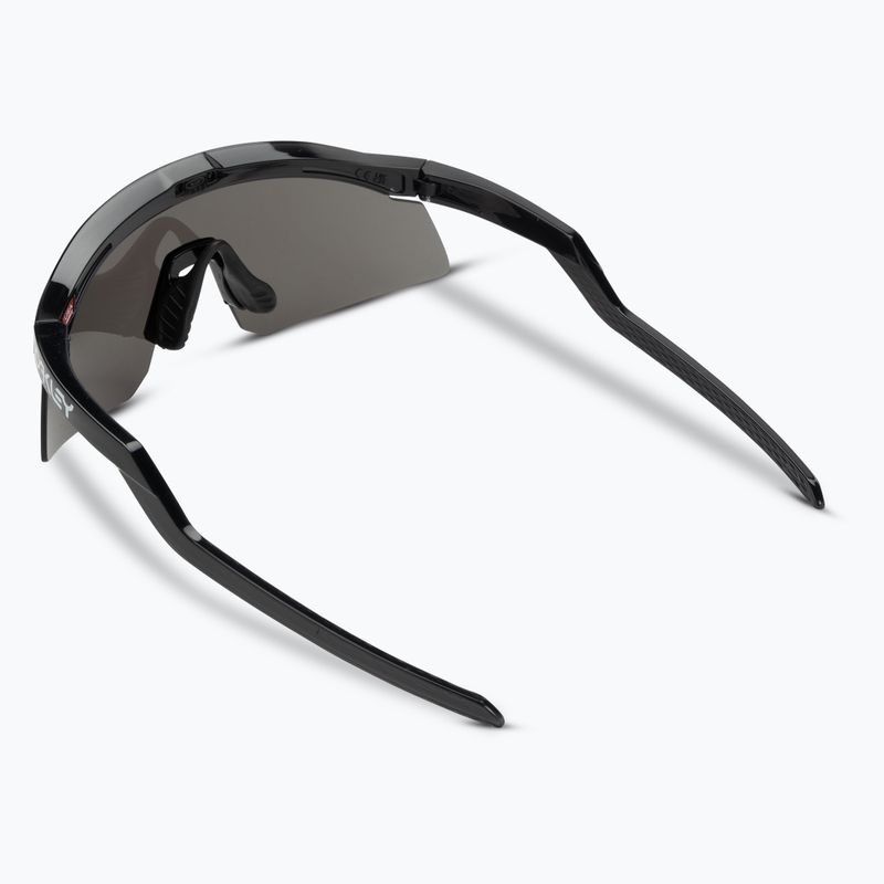 Сонцезахисні окуляри Oakley Hydra black ink/prizm black 2