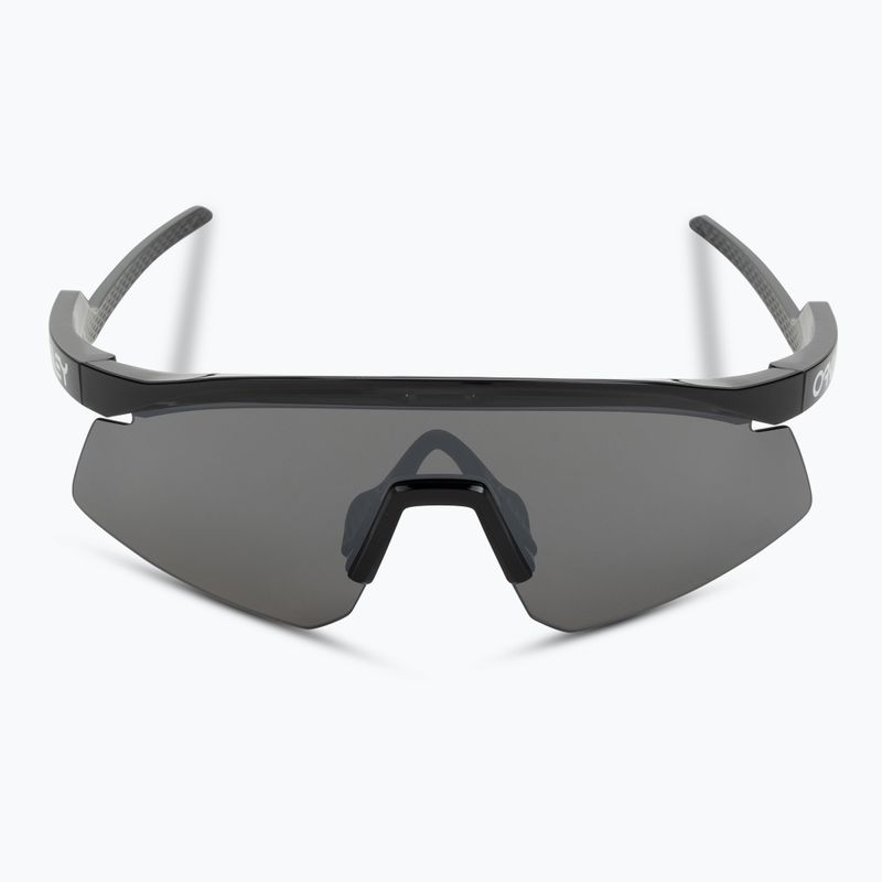 Сонцезахисні окуляри Oakley Hydra black ink/prizm black 3