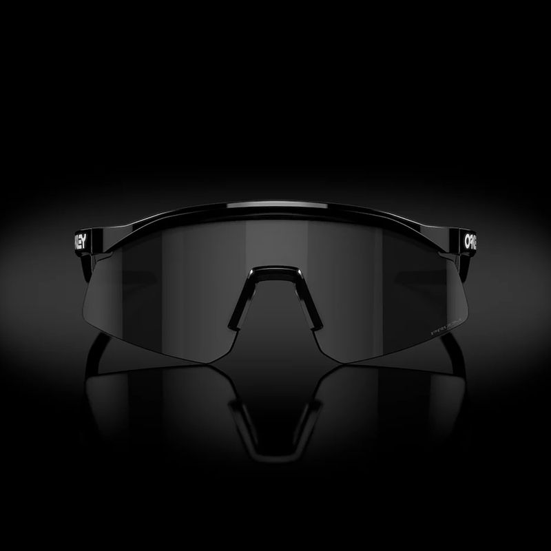 Сонцезахисні окуляри Oakley Hydra black ink/prizm black 7