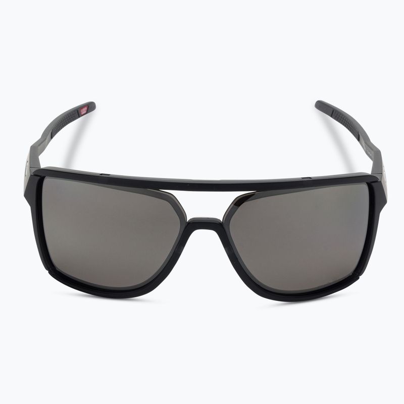 Окуляри для туризму Oakley Castel matte black ink/prizm black polarized 3