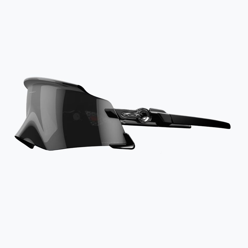 Окуляри сонцезахисні Oakley Kato polished black/prizm black