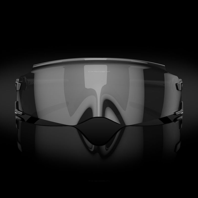 Окуляри сонцезахисні Oakley Kato polished black/prizm black 2