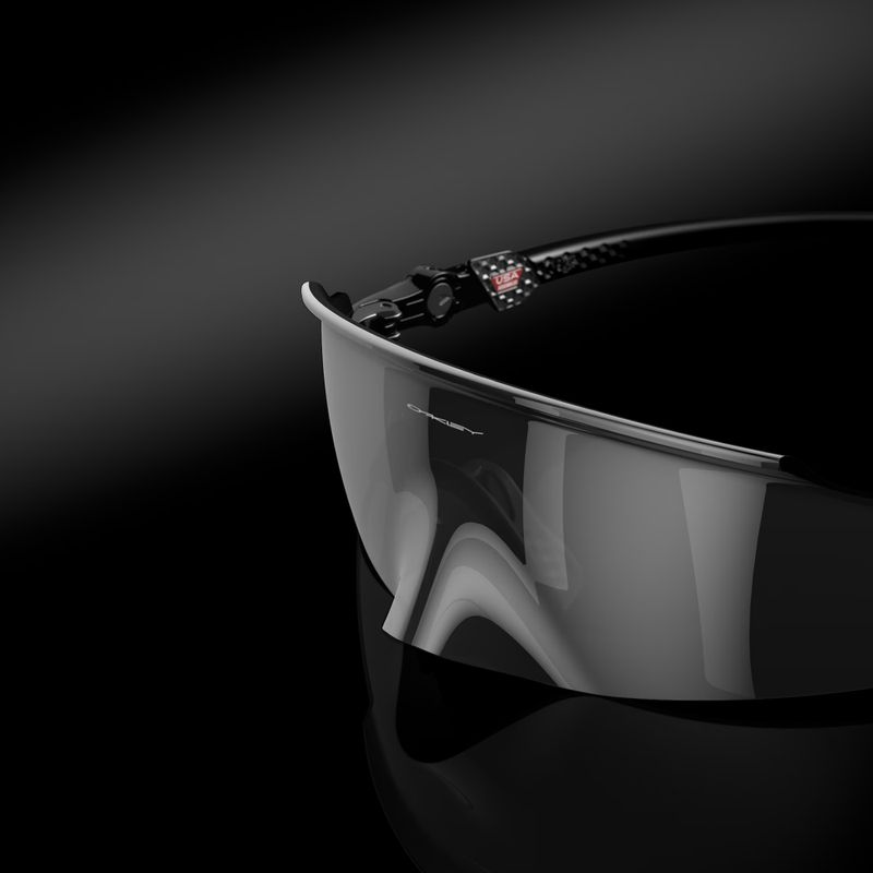 Окуляри сонцезахисні Oakley Kato polished black/prizm black 4