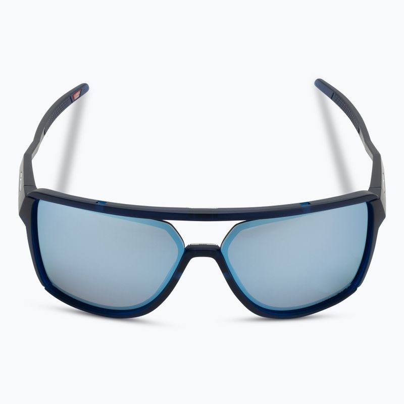 Окуляри для туризму Oakley Castel matte trans blue/prizm deep water polarized 3