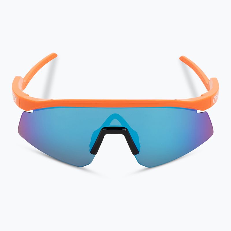 Сонцезахисні окуляри Oakley Hydra neon orange/prizm sapphire 3