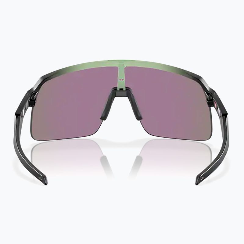 Окуляри велосипедні Oakley Sutro Lite matte Jade Fade 0OO9463-946348 8