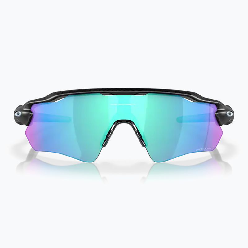 Окуляри велосипедні Oakley Radar EV Path matte black/prizm sapphire 0OO9208 6