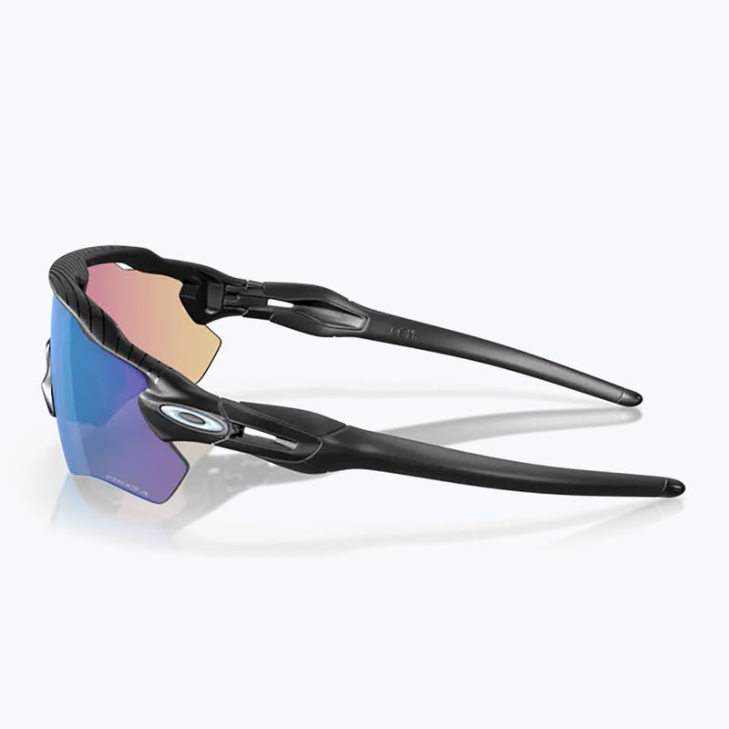 Окуляри велосипедні Oakley Radar EV Path matte black/prizm sapphire 0OO9208 9