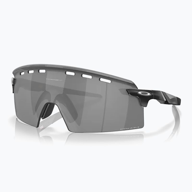 Окуляри велосипедні Oakley Encoder Strike Vented matte black/prizm black 0OO9235 5