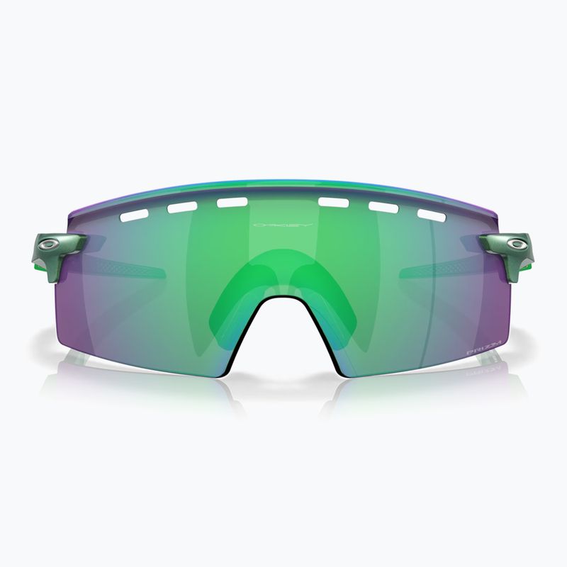 Сонцезахисні окуляри Oakley Encoder Strike Vented гамма-зелений/призмовий нефрит 2