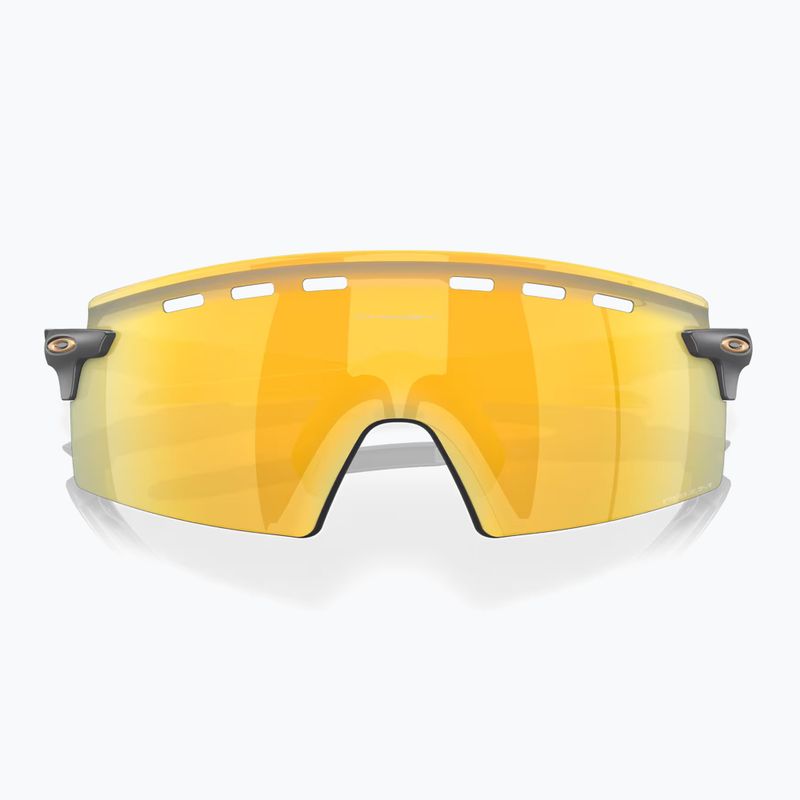 Сонцезахисні окуляри Oakley Encoder Strike Vented матовий карбон/призма 24k 5