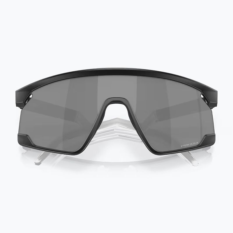 Сонцезахисні окуляри Oakley Bxtr matte black/prizm black 5