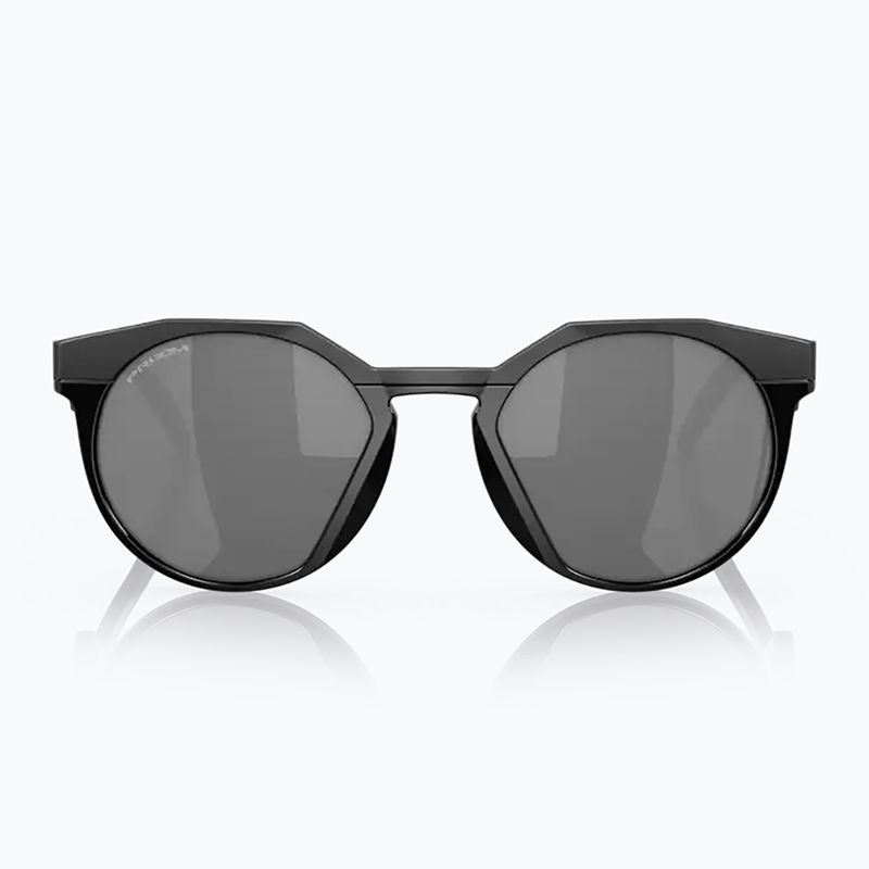 Сонцезахисні окуляри Oakley Hstn matte black/prizm black 6