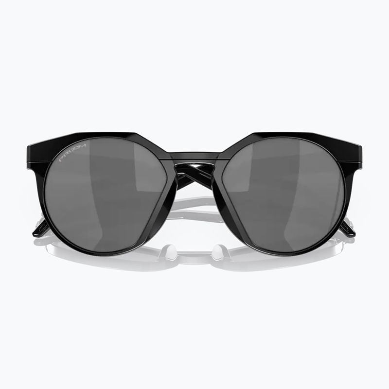 Сонцезахисні окуляри Oakley Hstn matte black/prizm black 9