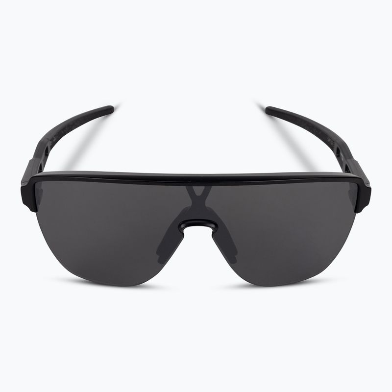 Сонцезахисні окуляри Oakley Corridor matte black/prizm black 3