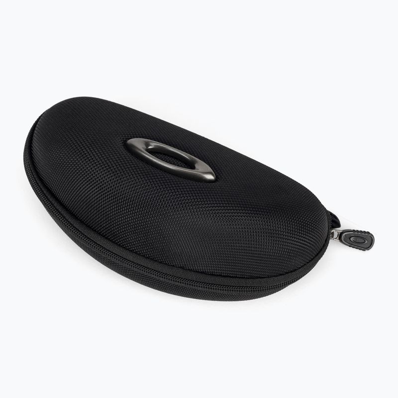 Сонцезахисні окуляри Oakley Corridor matte black/prizm black 5