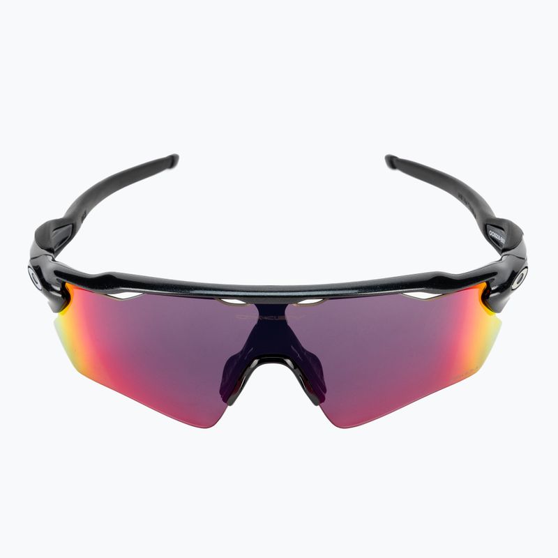 Окуляри велосипедні Oakley Radar EV Path scenic grey/prizm road 0OO9208 5