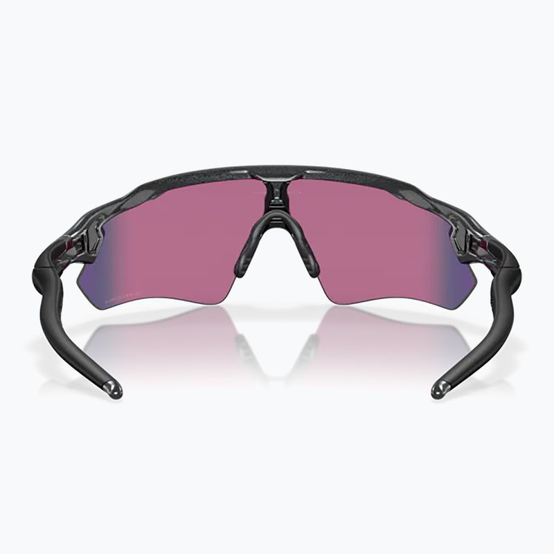 Окуляри велосипедні Oakley Radar EV Path scenic grey/prizm road 0OO9208 7
