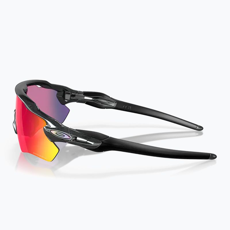 Окуляри велосипедні Oakley Radar EV Path scenic grey/prizm road 0OO9208 6