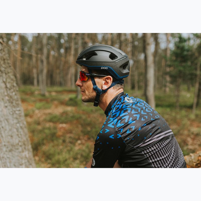 Окуляри велосипедні Oakley Radar EV Path scenic grey/prizm road 0OO9208 3