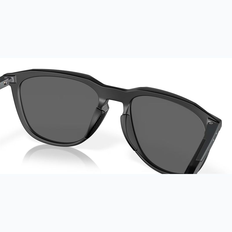 Окуляри сонцезахисні Oakley Thurso matte black ink/prizm black 7