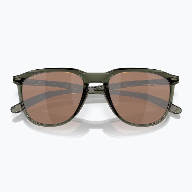 Окуляри сонцезахисні Oakley Thurso olive ink 5