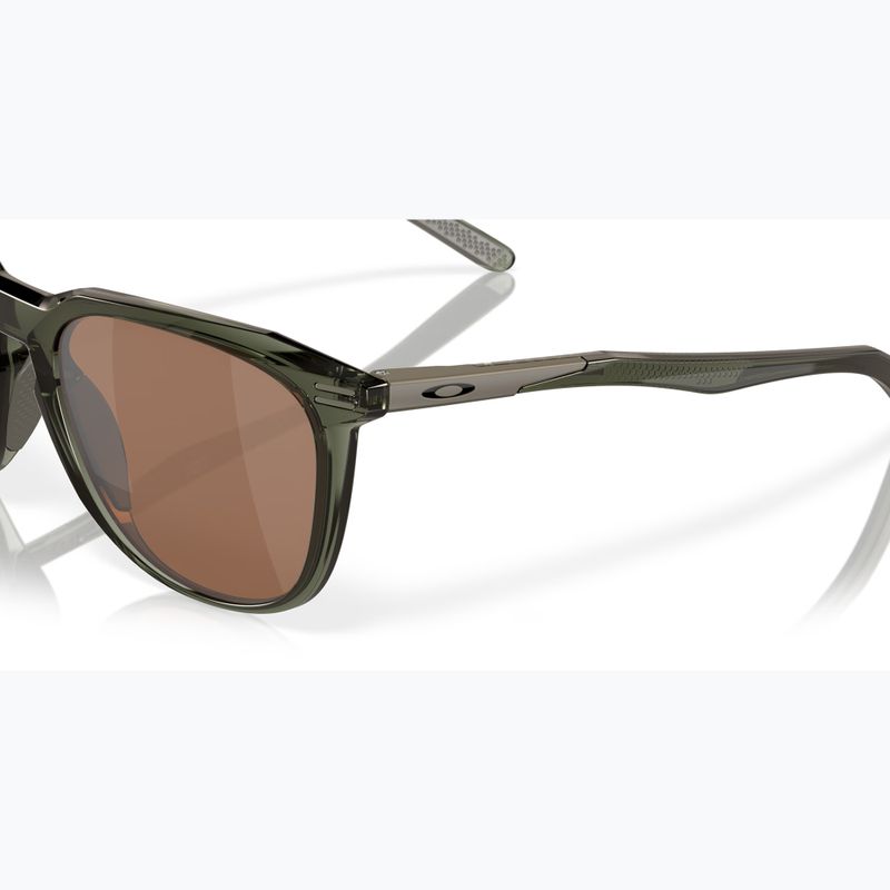 Окуляри сонцезахисні Oakley Thurso olive ink 6