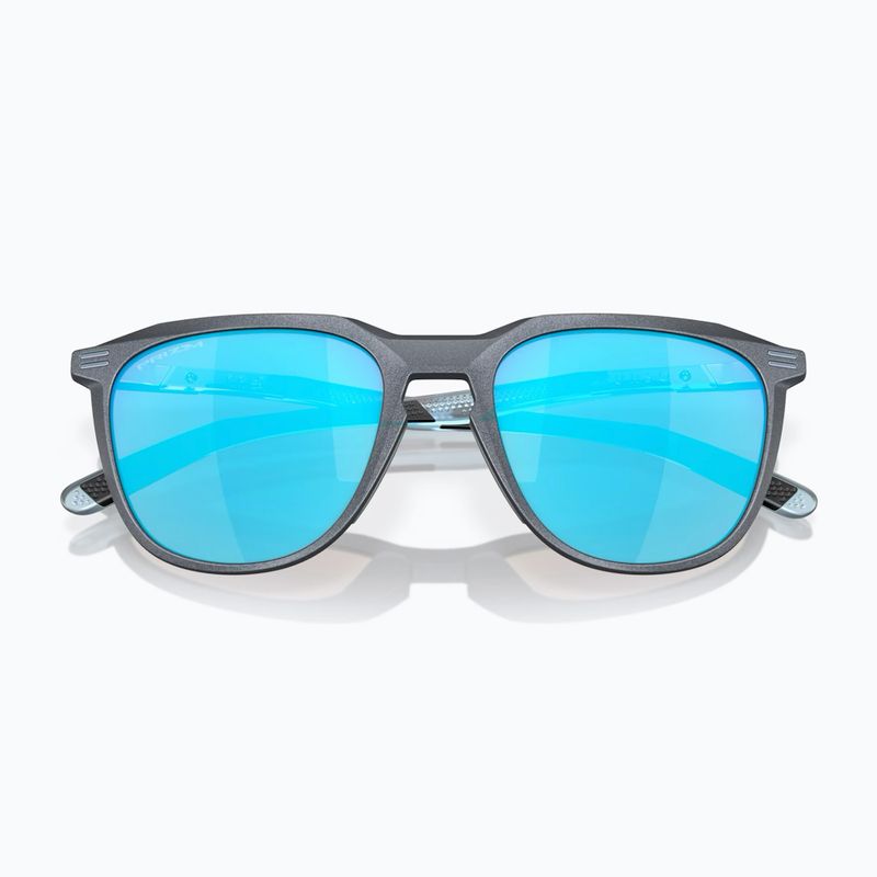 Окуляри сонцезахисні Oakley Thurso blue steel/prizm sapphire 6