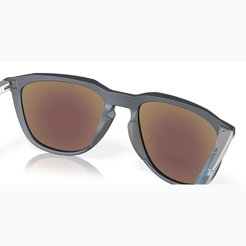 Окуляри сонцезахисні Oakley Thurso blue steel/prizm sapphire 8