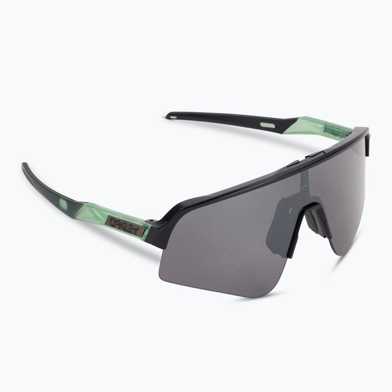 Окуляри солнцезахисні Oakley Sutro Lite Sweep matte black/prizm black