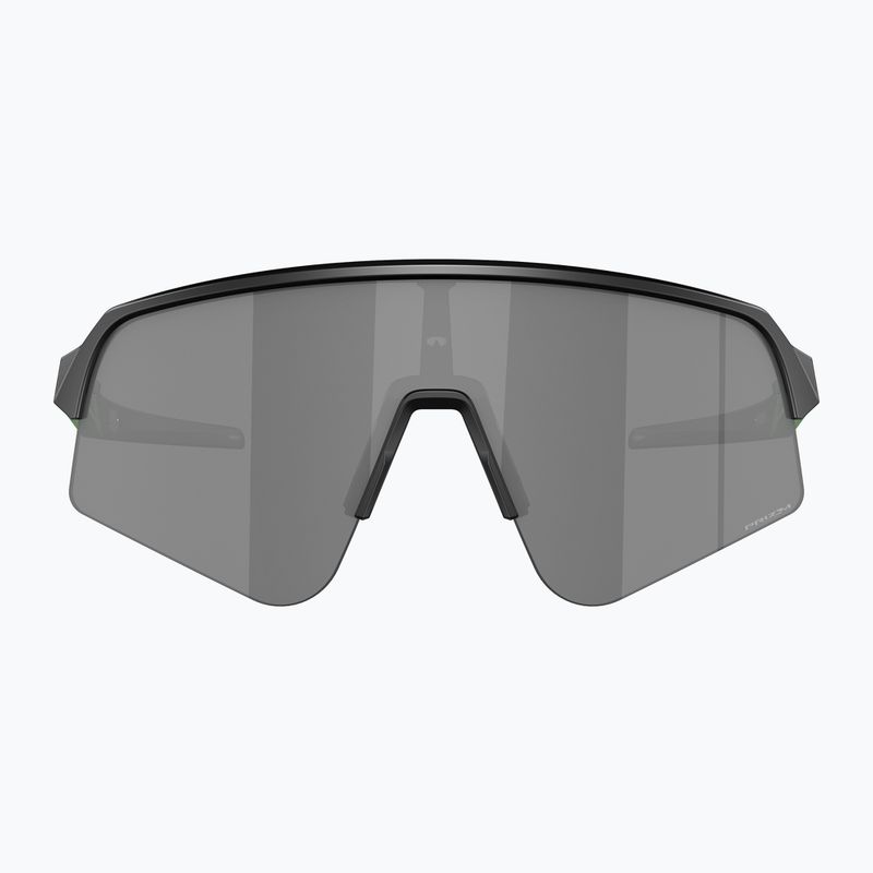 Окуляри солнцезахисні Oakley Sutro Lite Sweep matte black/prizm black 6