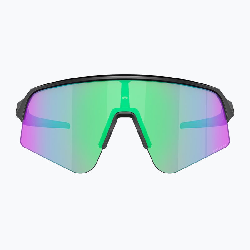 Окуляри солнцезахисні Oakley Sutro Lite Sweep matte black/prizm golf 6