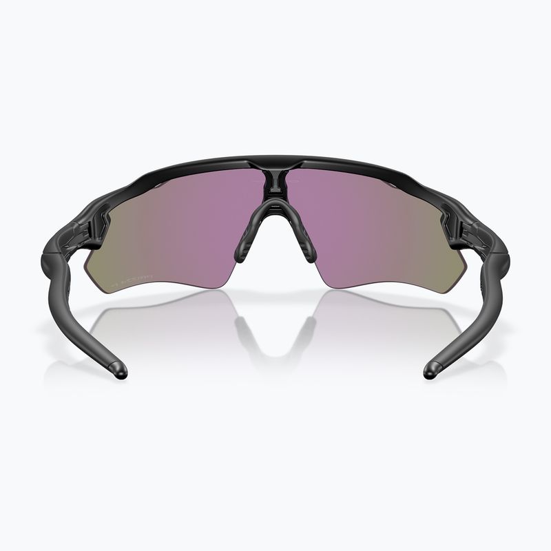 Окуляри солнцезахисні Oakley Radar EV Path matte black/prizm jade polarized 7