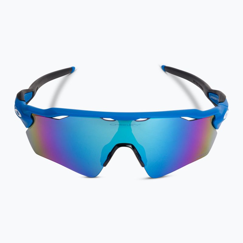 Окуляри солнцезахисні Oakley Radar EV Path matte sapphire/prizm sapphire polarized 3