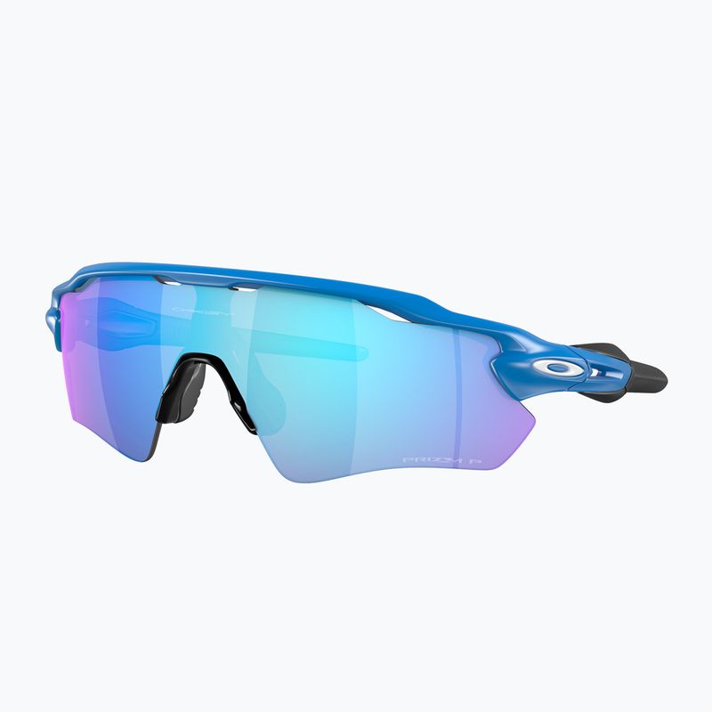 Окуляри солнцезахисні Oakley Radar EV Path matte sapphire/prizm sapphire polarized 5