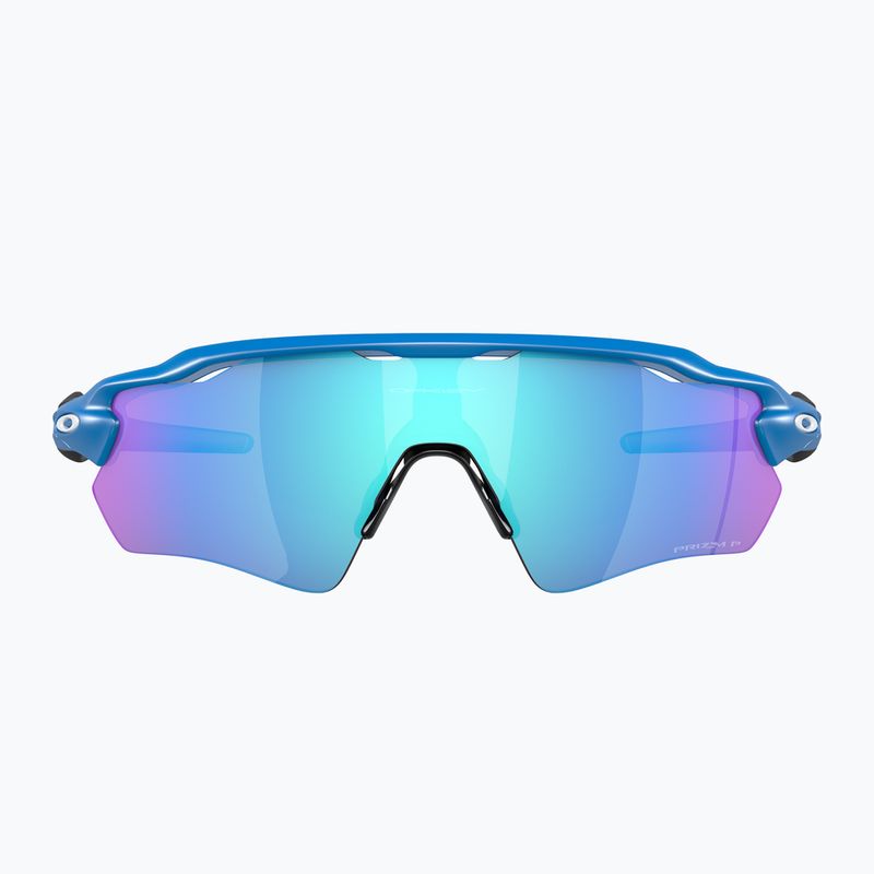 Окуляри солнцезахисні Oakley Radar EV Path matte sapphire/prizm sapphire polarized 6