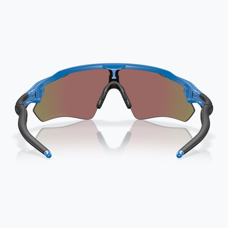 Окуляри солнцезахисні Oakley Radar EV Path matte sapphire/prizm sapphire polarized 7