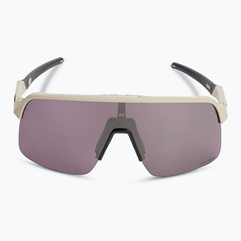 Окуляри солнцезахисні Oakley Sutro Lite matte sand/prizm road black 3