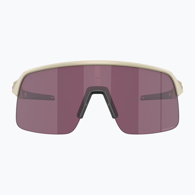 Окуляри солнцезахисні Oakley Sutro Lite matte sand/prizm road black 6