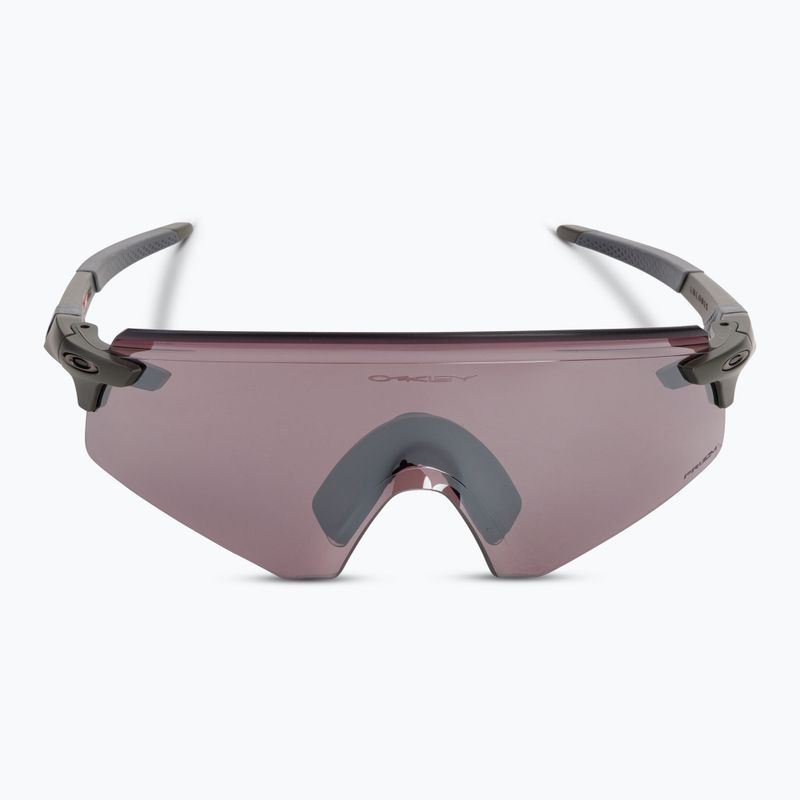 Окуляри солнцезахисні Oakley Encoder matte olive/prizm road black 3