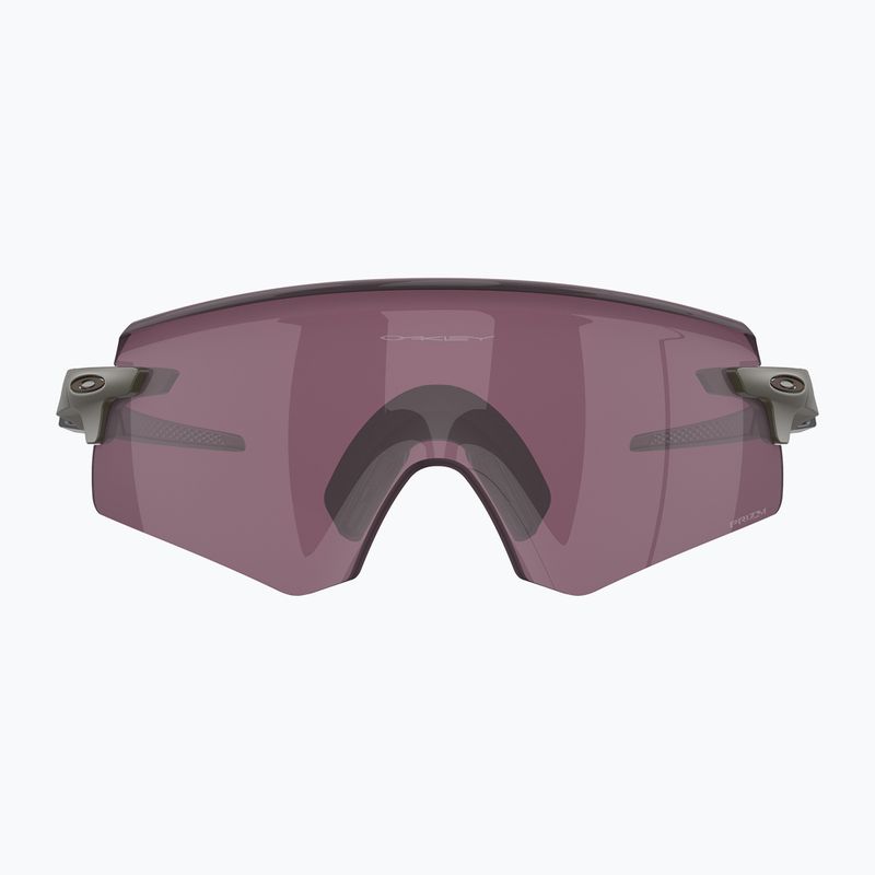 Окуляри солнцезахисні Oakley Encoder matte olive/prizm road black 6