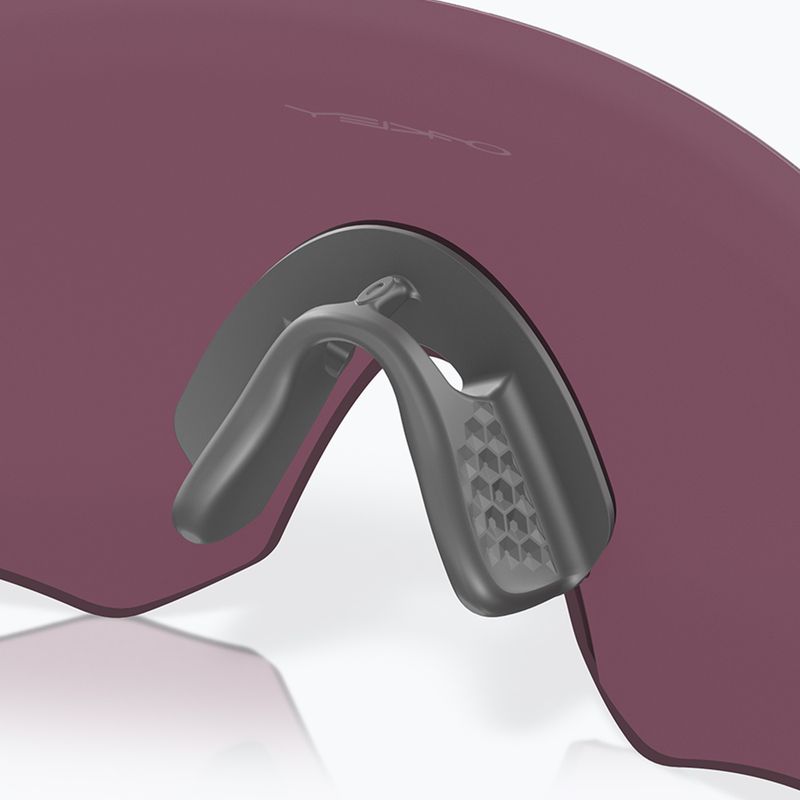 Окуляри солнцезахисні Oakley Encoder matte olive/prizm road black 10