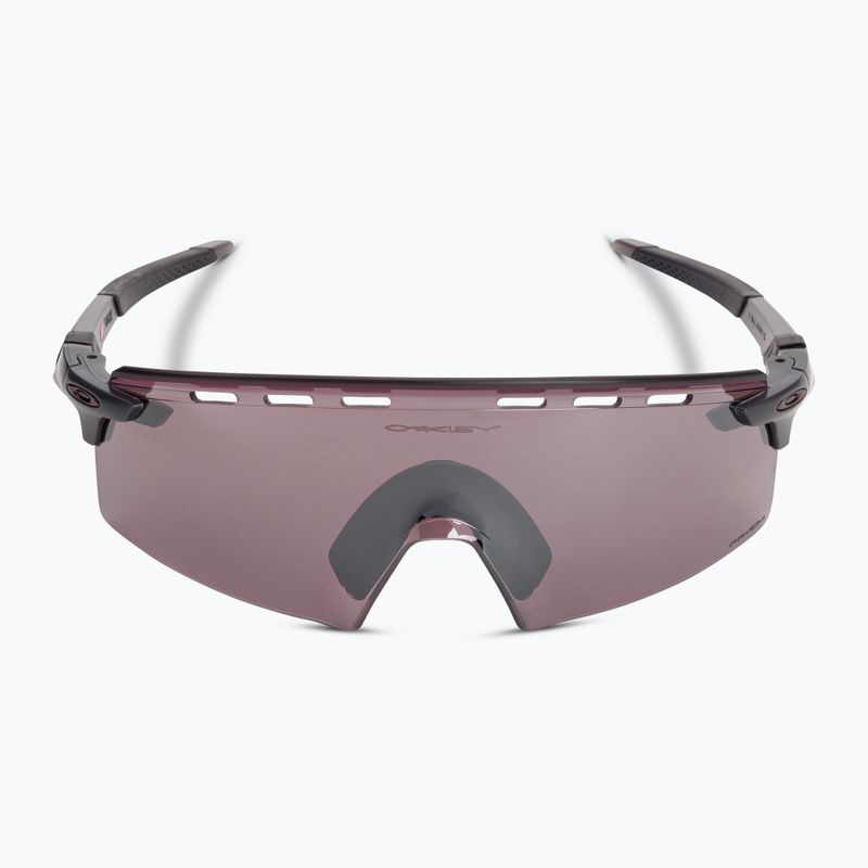 Окуляри солнцезахисні Oakley Encoder Strike Vented matte grey smoke/prizm road black 3