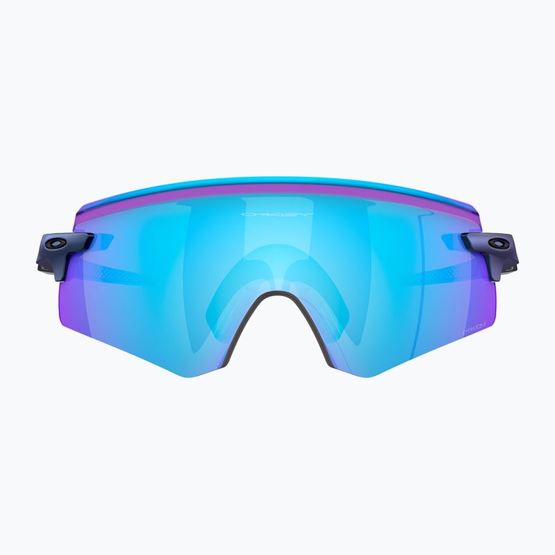 Окуляри солнцезахисні Oakley Encoder matte cyan/blue colorshift/prizm sapphire 6