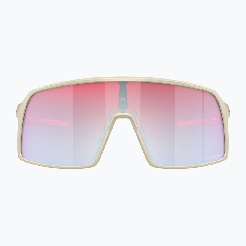 Окуляри солнцезахисні Oakley Sutro matte sand/prizm snow sapphire 6