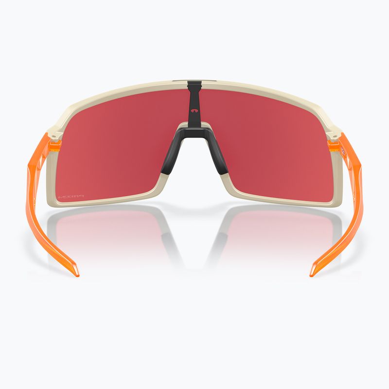 Окуляри солнцезахисні Oakley Sutro matte sand/prizm snow sapphire 7