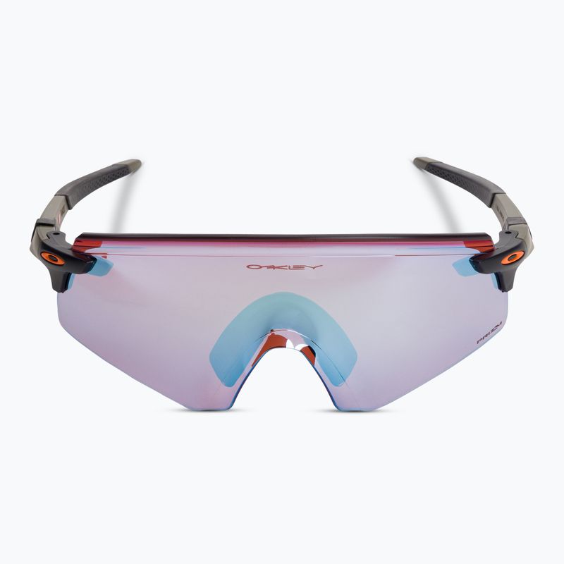 Окуляри солнцезахисні Oakley Encoder matte moss green/prizm snow sapphire 3
