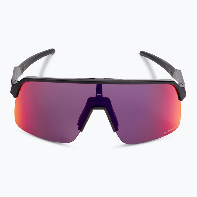 Окуляри солнцезахисні Oakley Sutro Lite matte black/prizm road 3