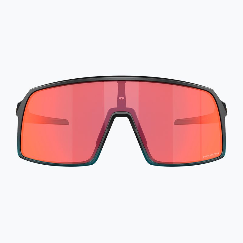 Окуляри солнцезахисні Oakley Sutro matte trans balsam fade/prizm trail torch 6